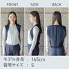 TATWB-XL ダブルベスト TRUSCO 11042088