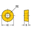 RCHT 10 T3 M0-PL  1010 CoroMill(R) 200 tCXHp`bv ThrbN 48866903