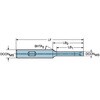 327-16B60EC-12 EFh CoroMill(R) 327A_v^ ThrbN 11048737