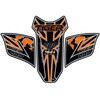 タンクパッド (KOUJ)  MT-TT031KOUJ MOTO GRAFIX (モトグラフィックス)
