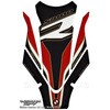 タンクパッド MT-TB068KRA MOTO GRAFIX (モトグラフィックス)