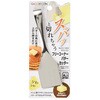 ガジェコン フリーコーナーバターカッター パール金属