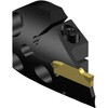 CoroCut(R) 1・2 端面溝入れ加工用ヘッド サンドビック