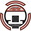 フューエルキャッププロテクターMT-BGC001HS MOTO GRAFIX (モトグラフィックス)