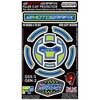 フューエルキャップキット MT-SGC002GPB MOTO GRAFIX (モトグラフィックス)