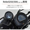 39914 60タコメーターキット 39914 DAYTONA(デイトナ) 11067370