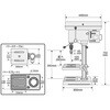 SDP-600V {[600Wy؍Hpz SK11 11068066