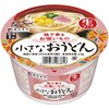 小さなおうどんお吸いもの 寿がきや食品