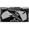 ボディパッド ニー  MT-KY019S MOTO GRAFIX (モトグラフィックス)