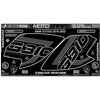 ボディパッド ニー MT-KB027TB MOTO GRAFIX (モトグラフィックス)