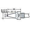 TP-100用交換ノズル