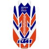フロントフェンダーキット MT-KTMFF04B MOTO GRAFIX (モトグラフィックス)