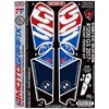 フロントフェンダーキット MT-BFF021RLY MOTO GRAFIX (モトグラフィックス)