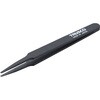 TPP-231 プラスチックピンセット TRUSCO 11078663