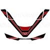 MT-NH023KR �t�����g �{�f�B�p�b�h MT-NH023KR MOTO GRAFIX (���g�O���t�B�b�N�X) 11078755