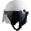 HARVE HS-2 ハーフヘルメット LEAD(リード工業)