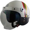 Street Alice スモールロージェットヘルメット LEAD(リード工業)
