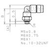 KL6-M6-F sXR `[utBbeBOuX G{ Jo[t PISCO(sXR) 11088905