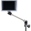 5．6インチ液晶モニター用アーム ミラック光学
