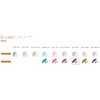 SIL-15SL-NISAK C~[ Color two color }[J[ pCbg 11107681
