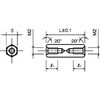 ASB-2016.5-3E Xy[T[(Xy[T[) ASB-2000-3EV[Y(M=2 sb`0.4 a3) Av 11112693
