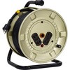 電工ドラム 100V 屋内型 日動工業