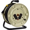 電工ドラム 100V 屋内型 日動工業