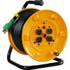 電工ドラム 100V 屋内型 日動工業