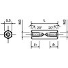 ASB-303.5E Xy[T[(Xy[T[) ASB-300EV[Y(M=3 sb`0.5) Av 11118257