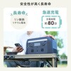 DE-PS500PEBK |[^ud e 512Wh _S obe[ yAC~2 Type-C~2 USB-A~2 J[\Pbg~1z GR 11121419