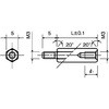 BSB-337-5E Xy[T[(Xy[T[) BSB-300-5EV[Y(M=3 sb`0.5 a5) Av 11123123