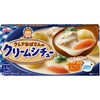 クレアおばさんのクリームシチュー グリコ