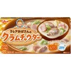 クレアおばさんのクラムチャウダー グリコ