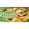 クレアおばさんのスイートコーンシチュー グリコ