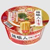 カップ麺 日清麺職人 醤油 日清食品 日清食品