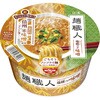 カップ麺 日清麺職人 味噌 日清食品 日清食品