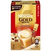 ネスカフェ ゴールドブレンド カフェインレス スティックコーヒー 7P ネスレ