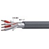 スピーカケーブル4心 カナレ電気
