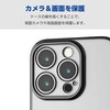 PM-A24CUCTMKBK iPhone16 Pro P[X \tg Jo[ JYی݌v Ɍی GR 11131596