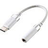MPA-C35DSWH ^CvC CzWbN ϊ (USB Type-C to 3.5mm XeI~jWbN) DAC  ϋv  GR 11132016