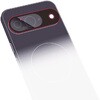 PM-P242FLLG-1 Google Pixel 9 レンズカバー カメラ保護 ガラスフィルム 高透明 表面硬度10H 指紋防止 飛散防止 気泡防止 エレコム 11132111