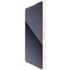 PM-X242FLGG Xperia 1 VI (SO-51E) ガラスフィルム 高透明 強化ガラス 表面硬度10H 指紋防止 飛散防止 気泡防止 エレコム 11132305
