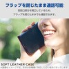 PM-P242PLFYBK Google Pixel 9 / 9 Pro ケース レザー 手帳型 マグネット 衝撃吸収 ワイヤレス充電可 ストラップホール付 エレコム 11132418