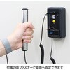 F-209-TA リストストラップチェッカー(校正証明書付) ホーザン 11132567