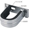 ワイヤーラック専用 転倒防止金具セット ストア・エキスプレス
