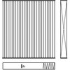 ACF-2043 GARtB^[ m^E 11134094