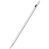 P-TPACST05WH タッチペン スタイラスペン 充電式 USB Type-C 急速充電 磁気吸着 交換用ペン先2個付属 オートオフ機能 エレコム 11134755