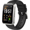 スマートバンド aiwa band (心拍・血中酸素計測 / 暑熱リスク検出 / スマートフォン連携 / IP67対応) aiwa(アイワ)