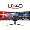 ゲーミング液晶ディスプレイ 49型 JAPANNEXT