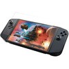 Lenovo Legion Go 液晶保護 ガラスフィルム 超透明 光反射軽減 表面硬度10H 指紋防止 飛散防止 気泡防止 エレコム